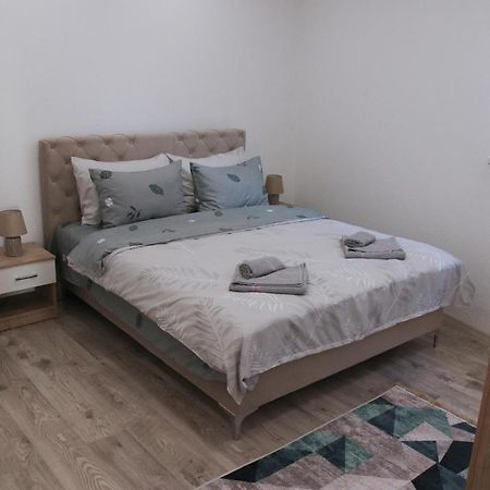 Apartmani Golub Livno Kültér fotó