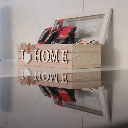 Apartmani Golub Livno Kültér fotó