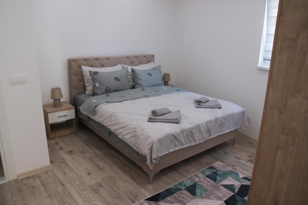 Apartmani Golub Livno Kültér fotó