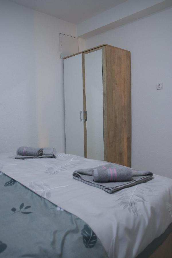 Apartmani Golub Livno Kültér fotó